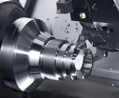High-precision industrial equipment and machinery - 2