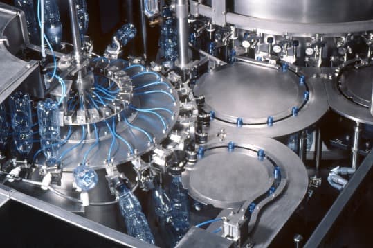 High-precision industrial equipment and machinery - 4